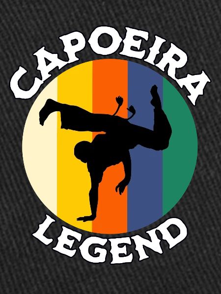 Capoeira Legend