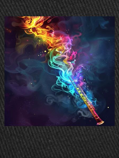 Transverse flute