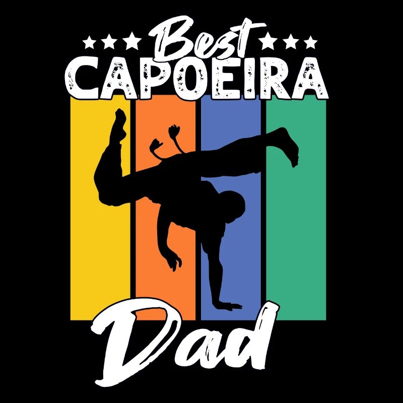 Capoeira Papa
