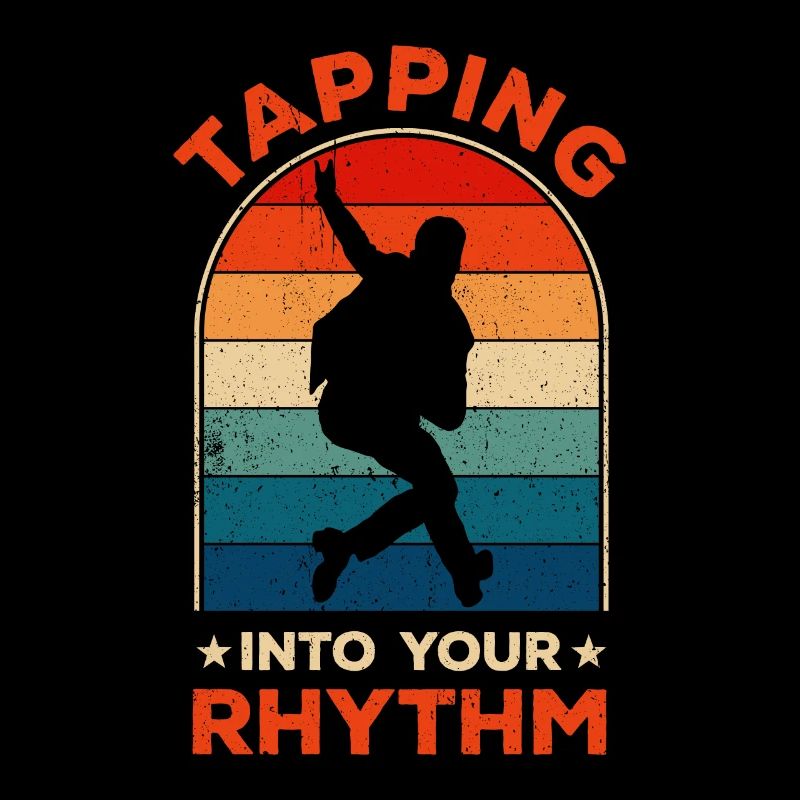 Tap Dance Tap Dancing Tap Dancer