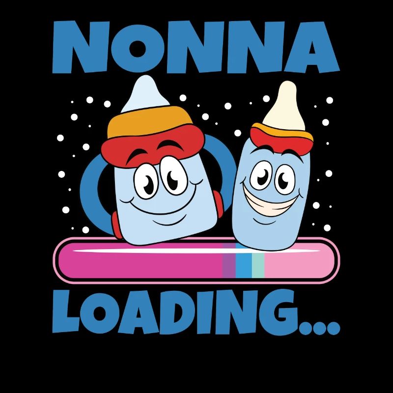 Nonna 2024 Loading Oma 2024