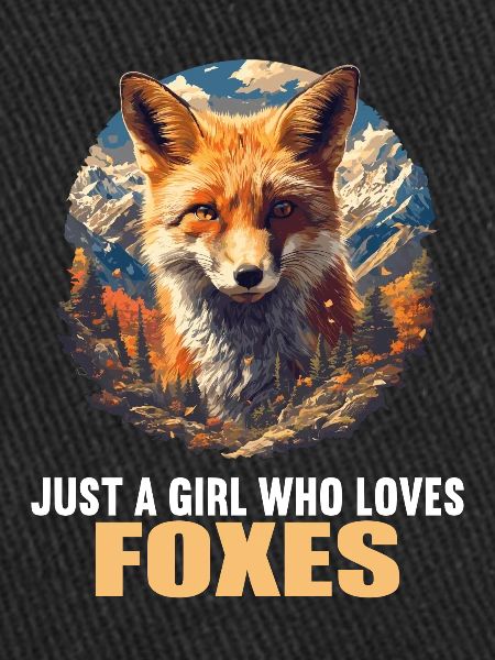 Foxes Fox