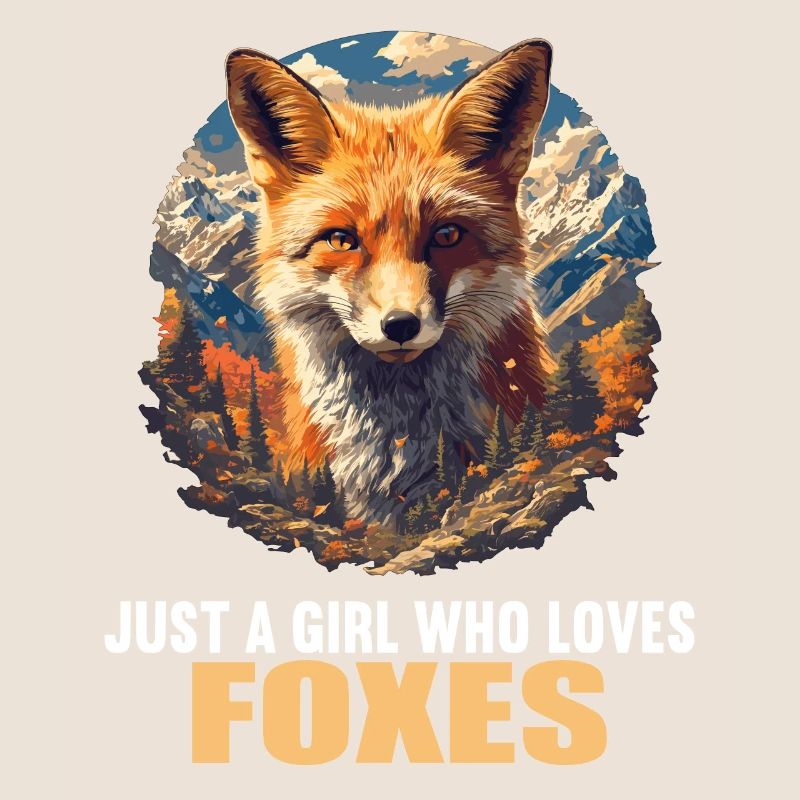 Füchse Fuchs
