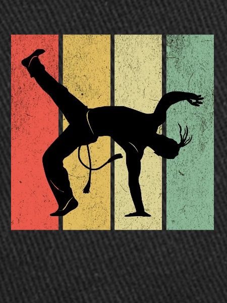 Capoeira Rétro