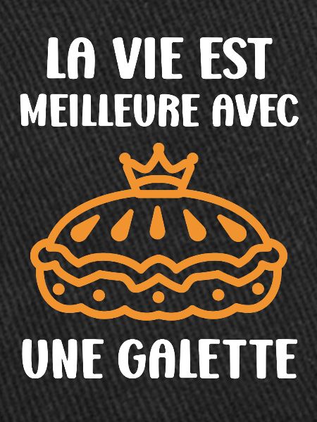 Galette