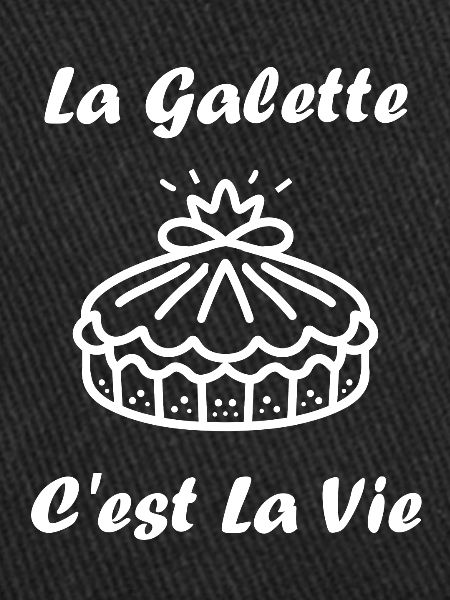 Galette