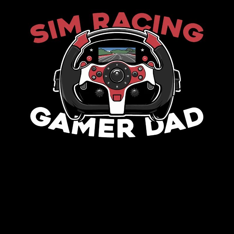 Sim Racing