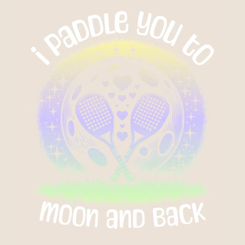 Dictons de paddleball