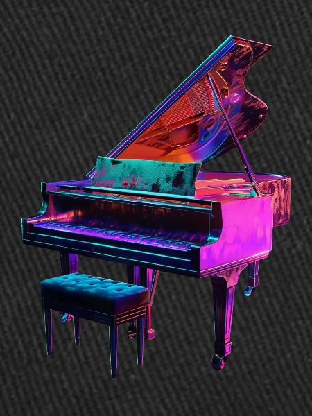 Piano