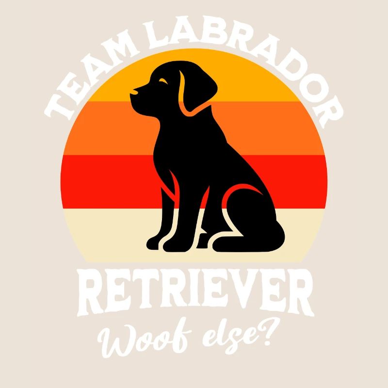 Équipe Labrador