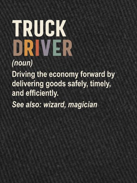 Truck Driver