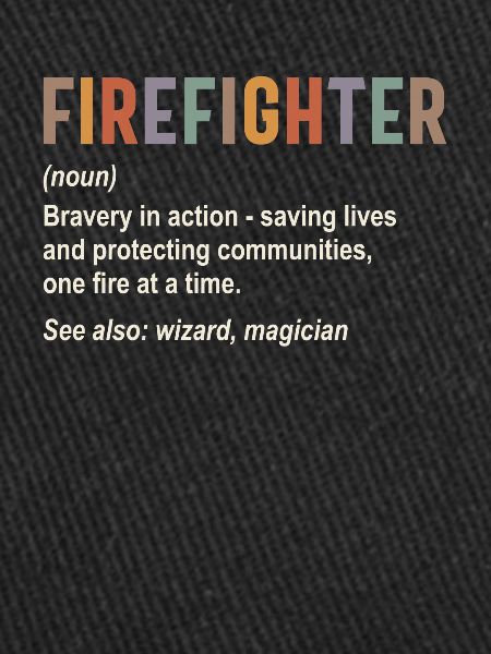 Firefighter