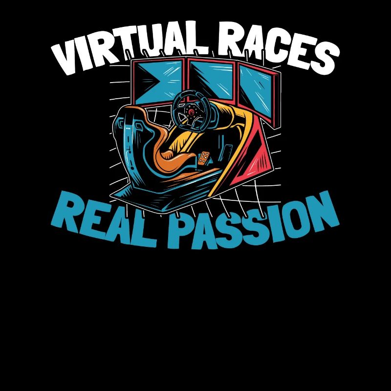 Sim Racing