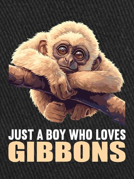 Gibbons Gibbon