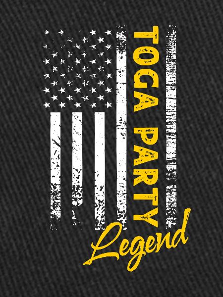 Toga Legend