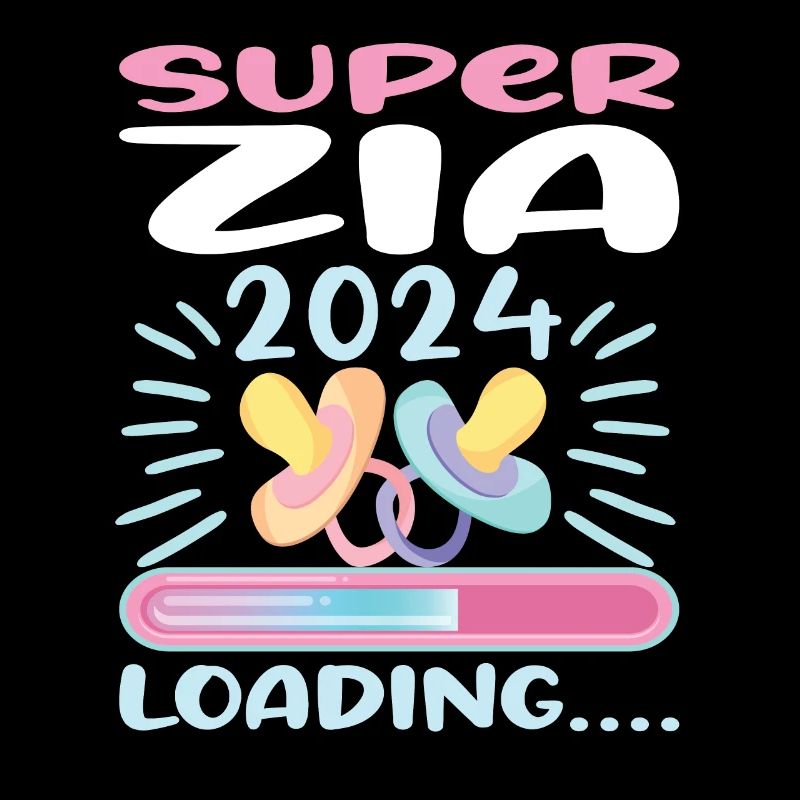 Zia 2024 Loading Aunt 2024
