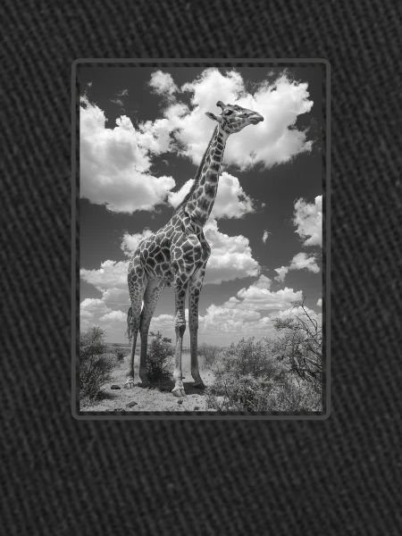Giraffes Giraffe
