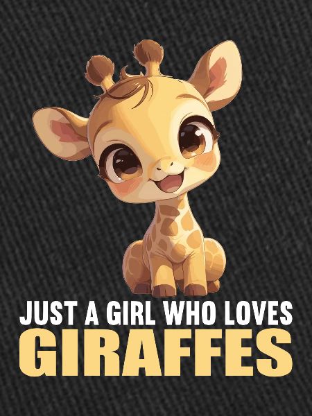 Giraffes Giraffe