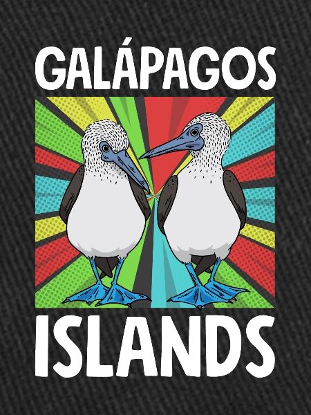 Galapagos Islands