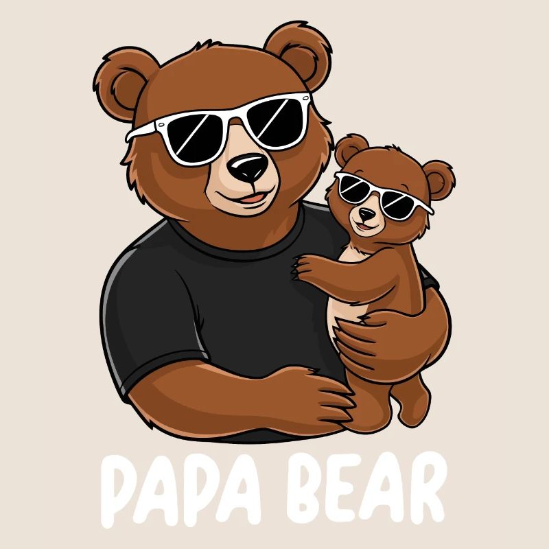 Papa Ours