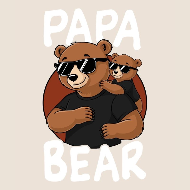 Papa Ours