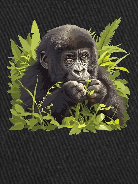 Gorillas Gorilla