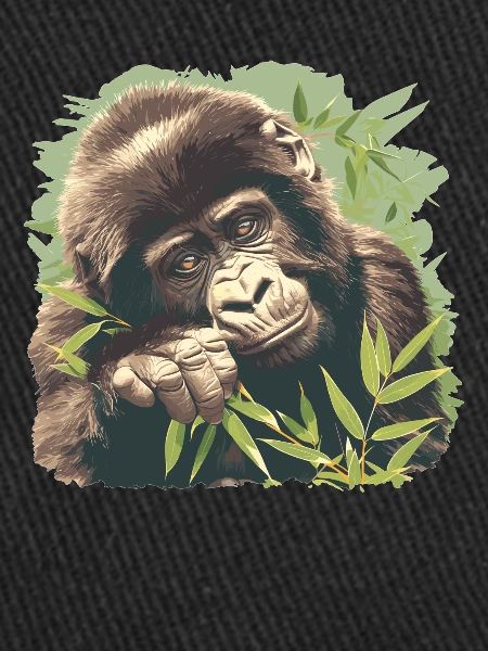 Gorillas Gorilla