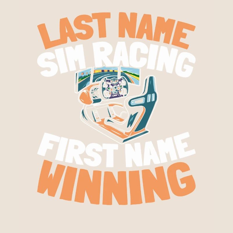 Sim Racing