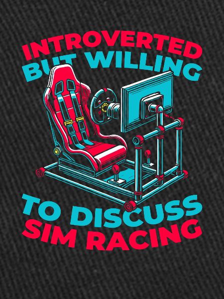 Sim Racing