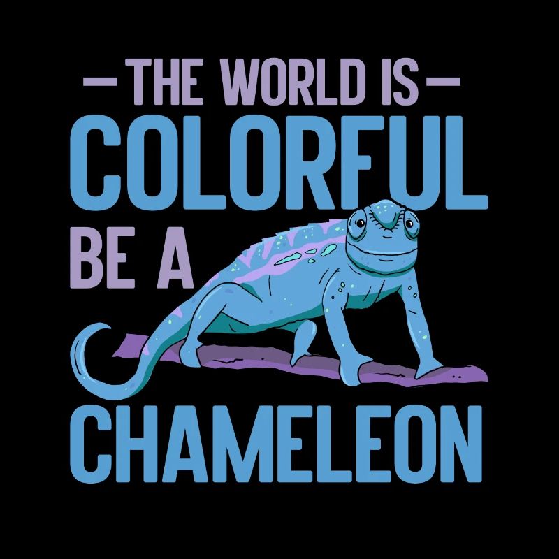 Cadeaux Caméléon
