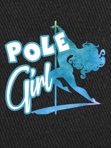 Pole Dancer Pole Girl