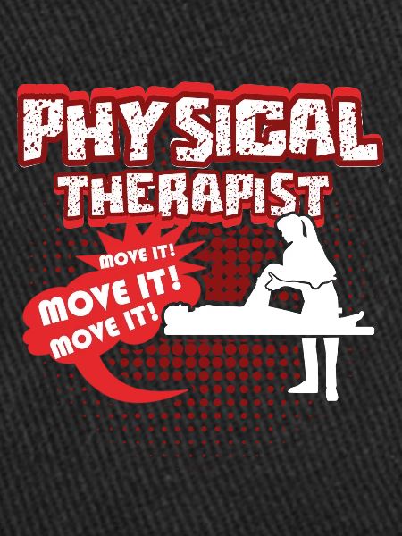 Physical Therapist Move It