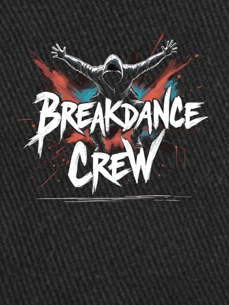 Breakdance Crew Breakdance Breakdancing Breakdance