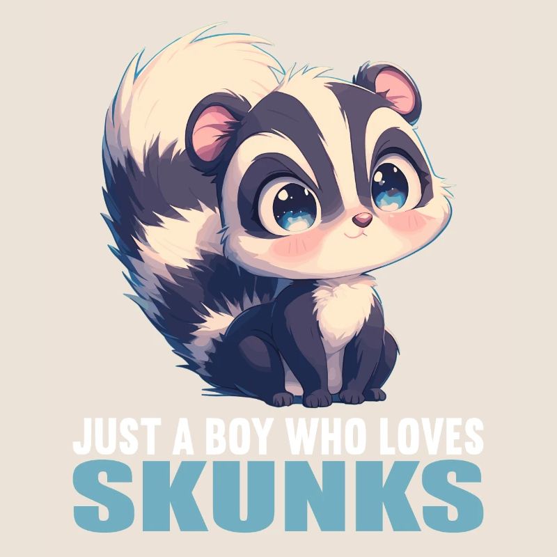 Skunks Skunk