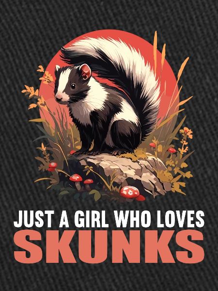Skunks Skunk