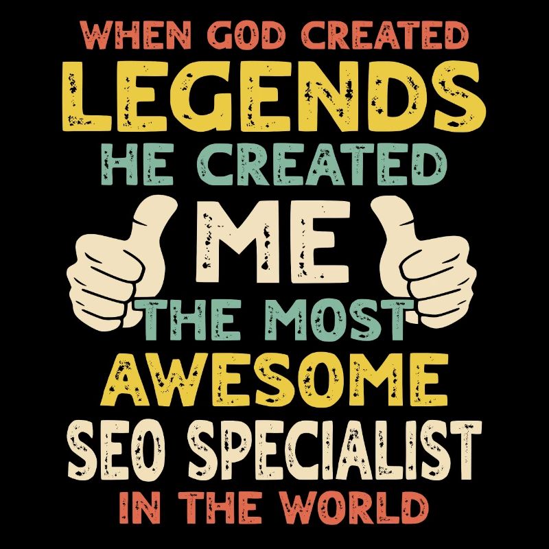 Responsable SEO