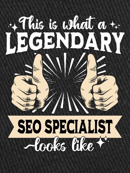 Legendary SEO Manager