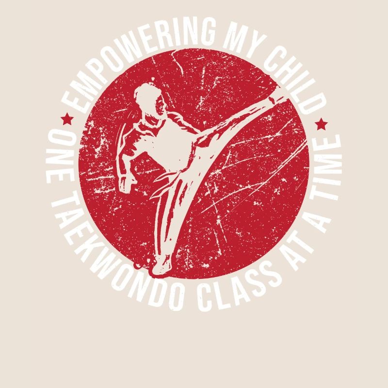 Tae Kwon Do Taekwon-Do Kicking Taekwondo Eltern