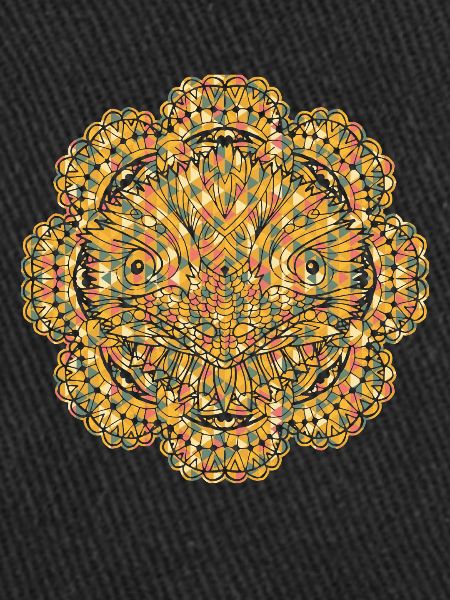 Emu Geometric