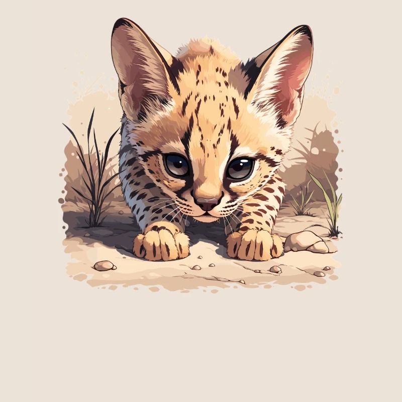 Servale Serval