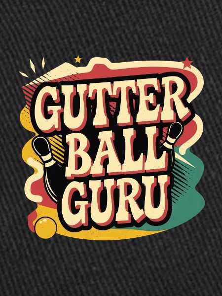 Gutter Ball Guru 10
