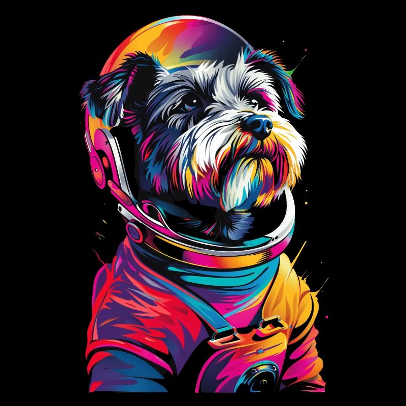Zwergschnauzer