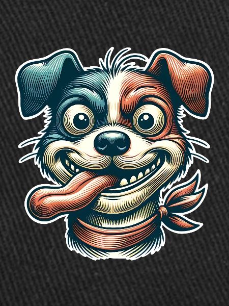 Dog Crazy