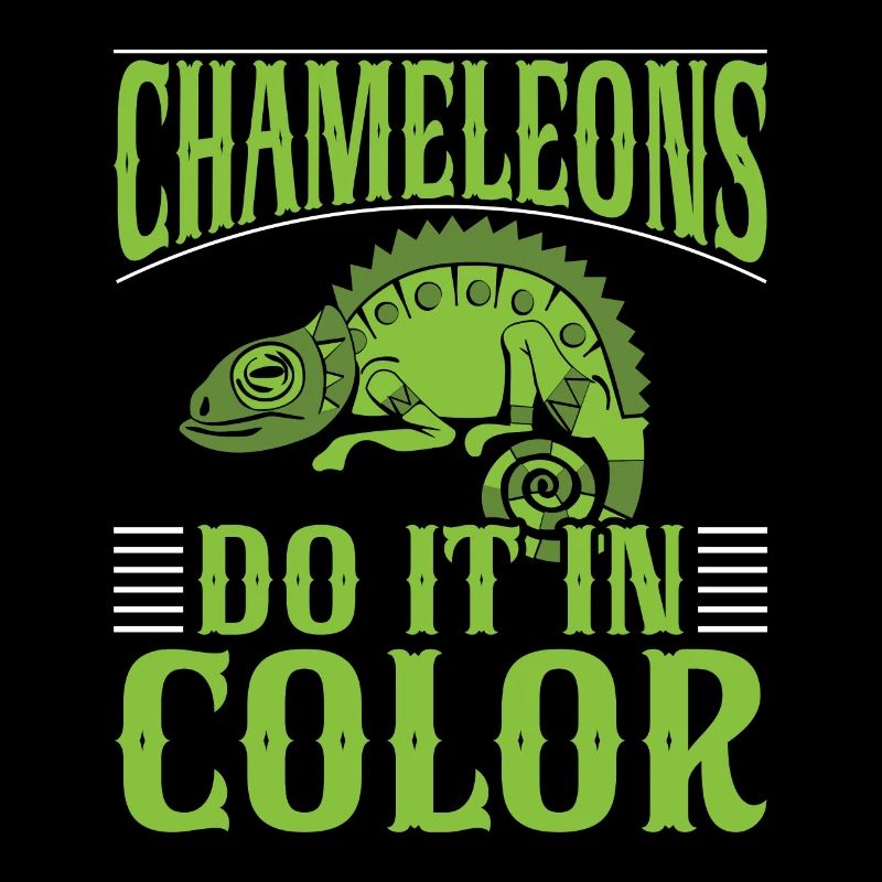 Cadeaux Caméléon