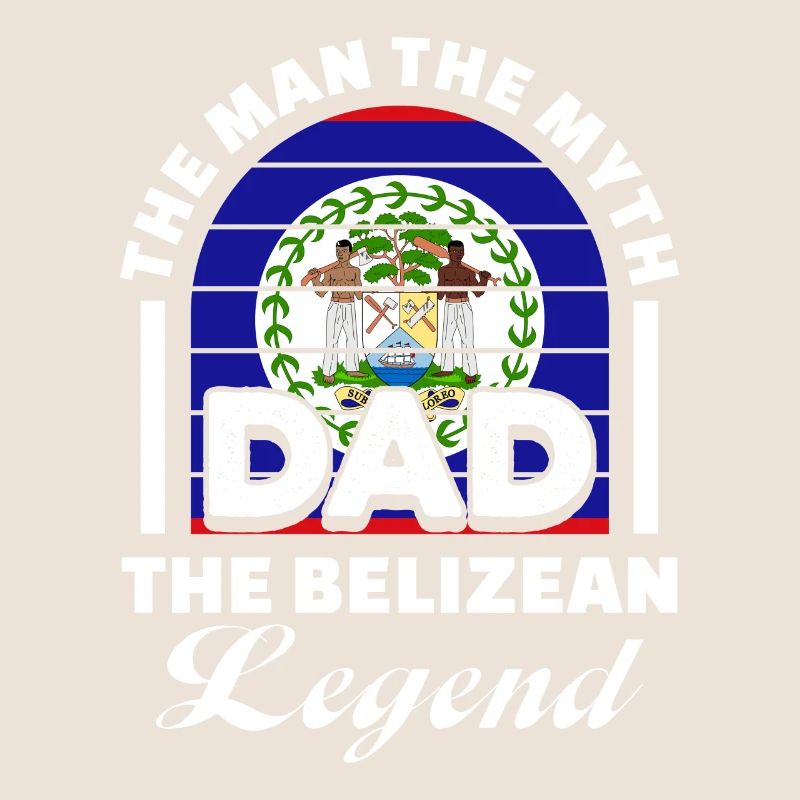 Belize Latino Belizer Belizerin Maya Geschenk