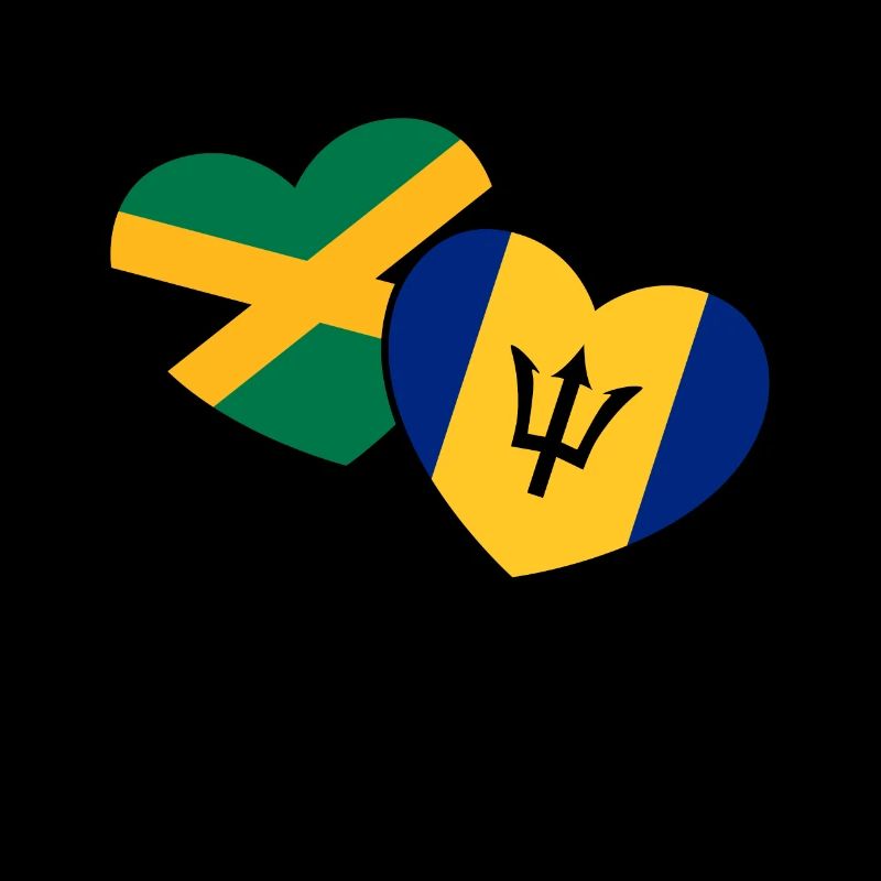 Barbade Caraïbes Bajan Holiday Gift