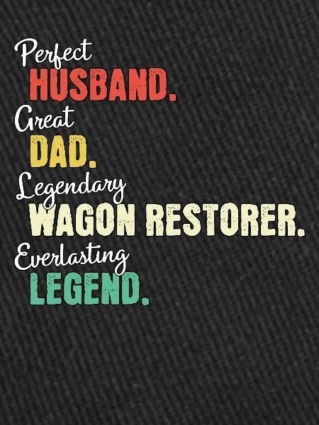 Weighing restorer Papa