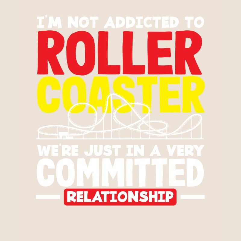 Roller Coaster In Love Devotional Relationship