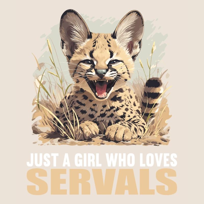 Servale Serval