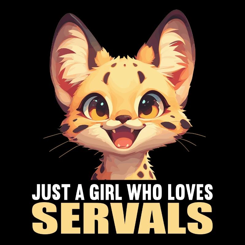 Servale Serval